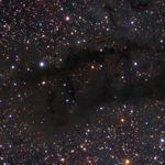 LDN Nebulas