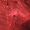 NGC7000 Crop1
