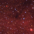NGC7000 Crop5