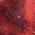 NGC7000 Crop3