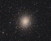 Omega Centauri